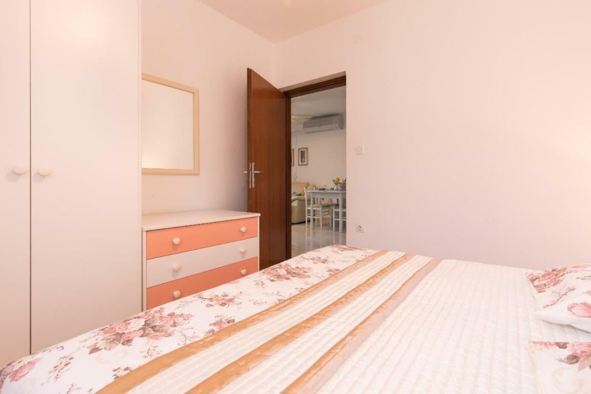 Apartment Calista Рабац Экстерьер фото